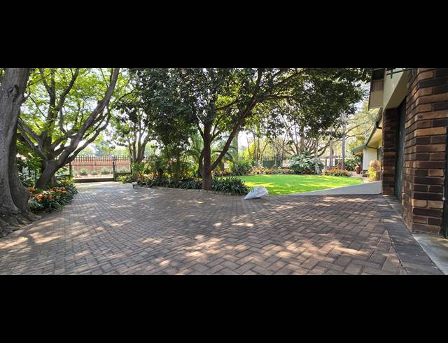 4 BEDROOM FREESTANDING FOR SALE IN WELGELEGEN